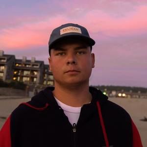 Meet your Posher, Ian